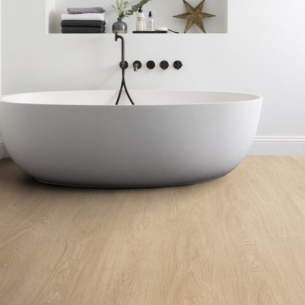 Gerflor Creation 40 LOUNGE OAK BEIGE EIR 1272 (EIR)